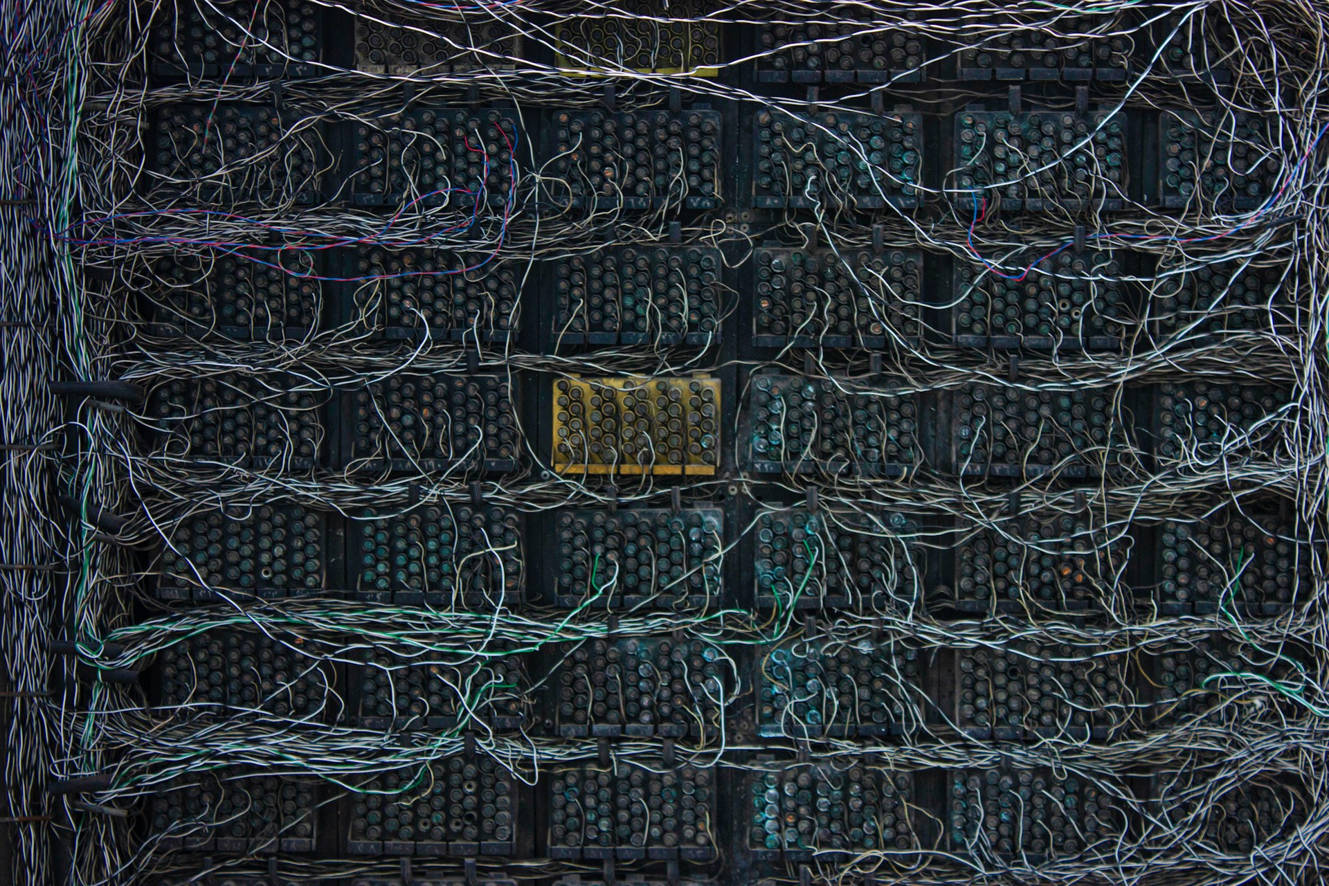 Image for Building interop