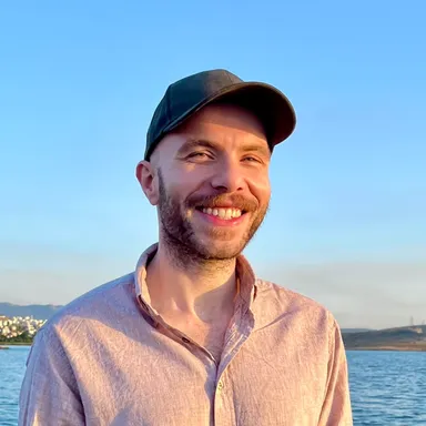 Yiğit Özgümüş