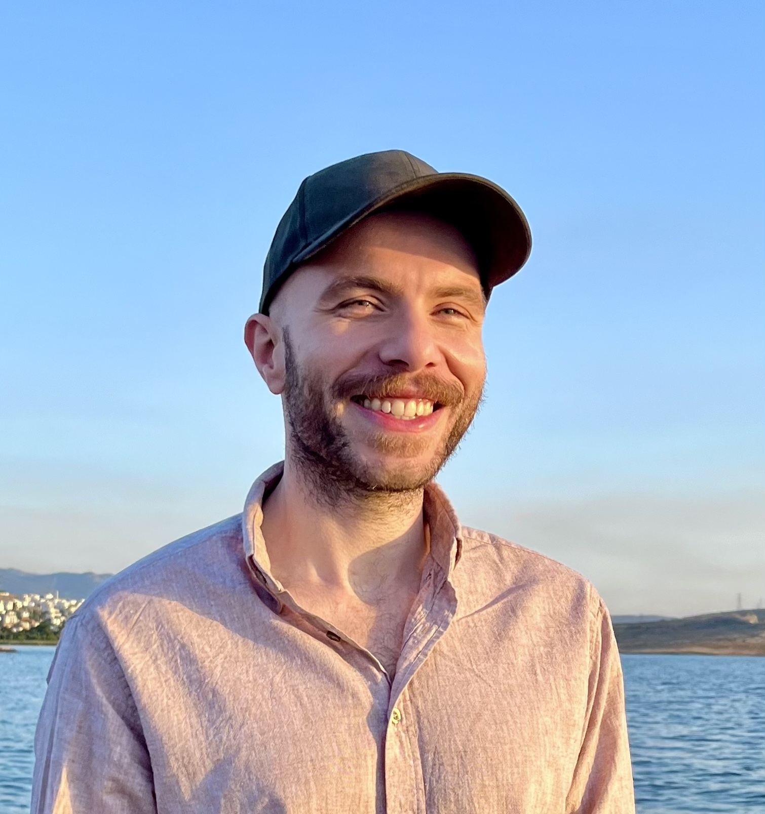 Yiğit Özgümüş